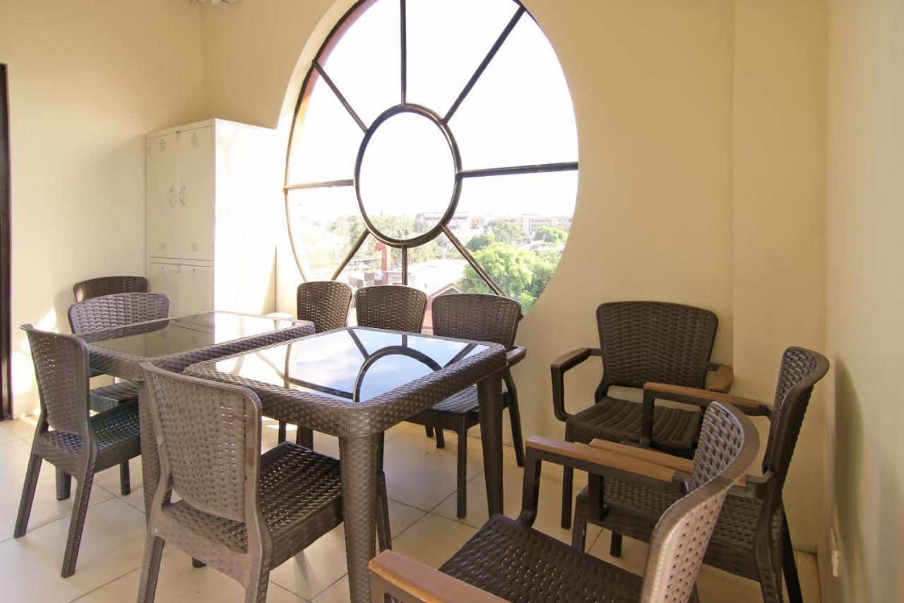 Spiral Suites Hotel Quezon City Dış mekan fotoğraf