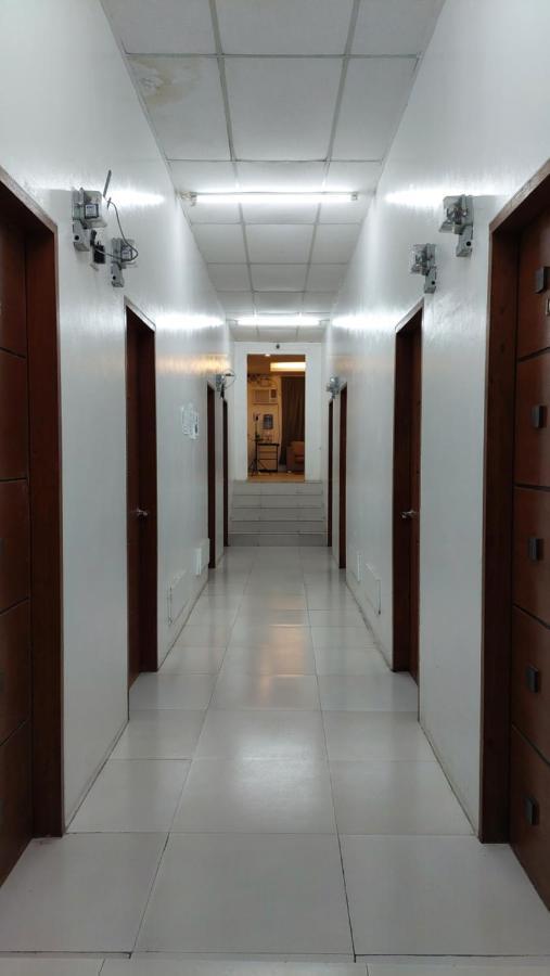Spiral Suites Hotel Quezon City Dış mekan fotoğraf