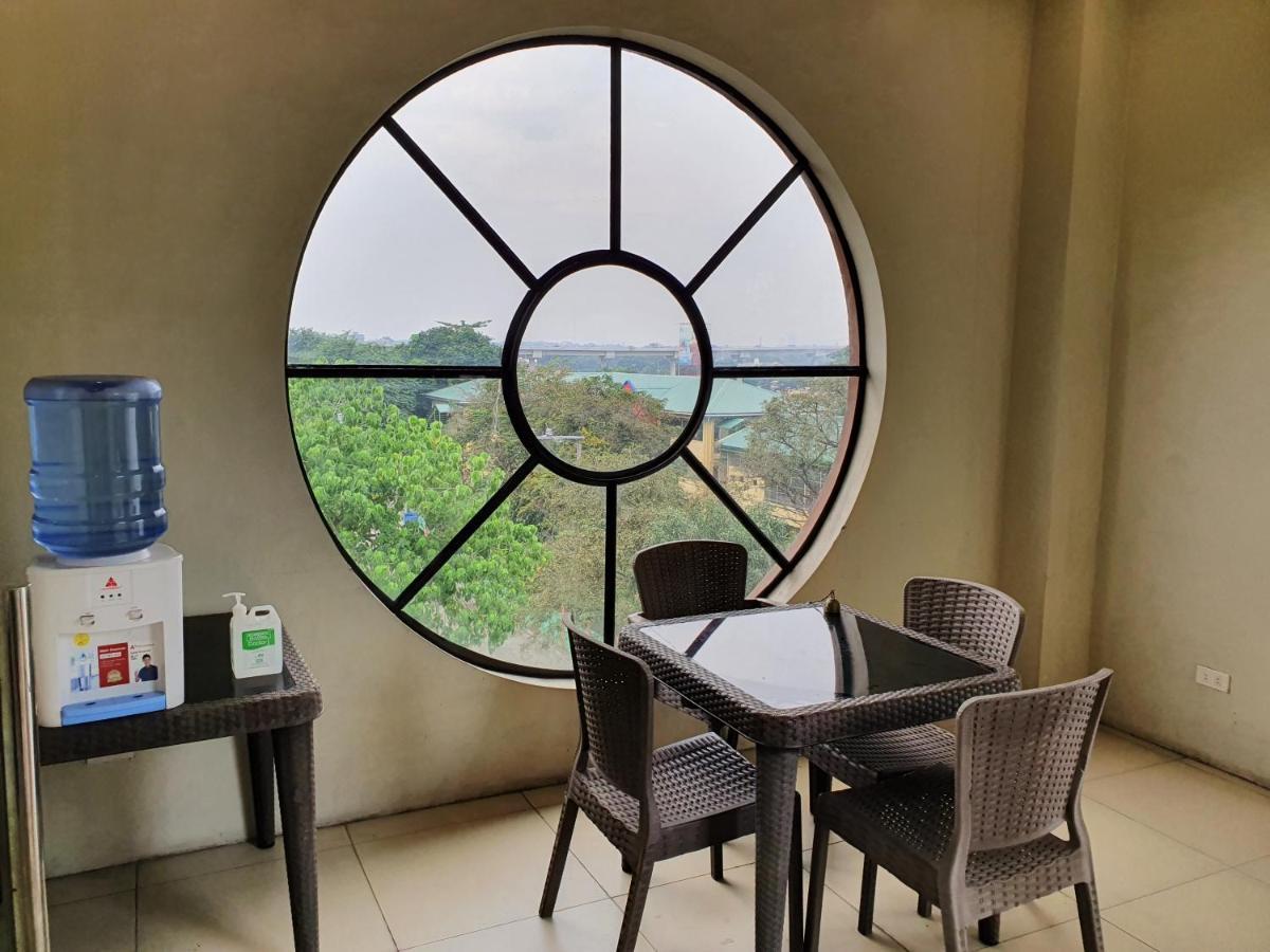 Spiral Suites Hotel Quezon City Dış mekan fotoğraf