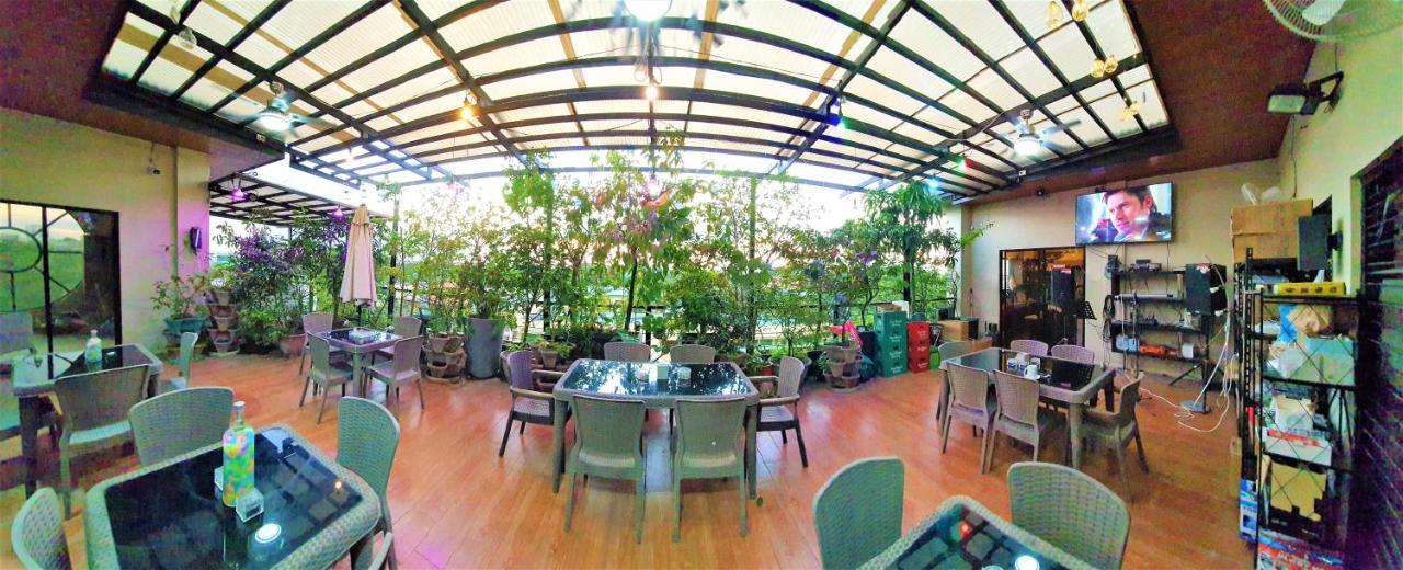 Spiral Suites Hotel Quezon City Dış mekan fotoğraf