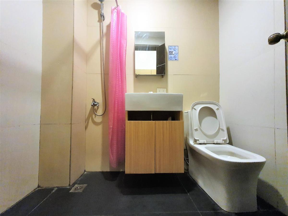 Spiral Suites Hotel Quezon City Dış mekan fotoğraf