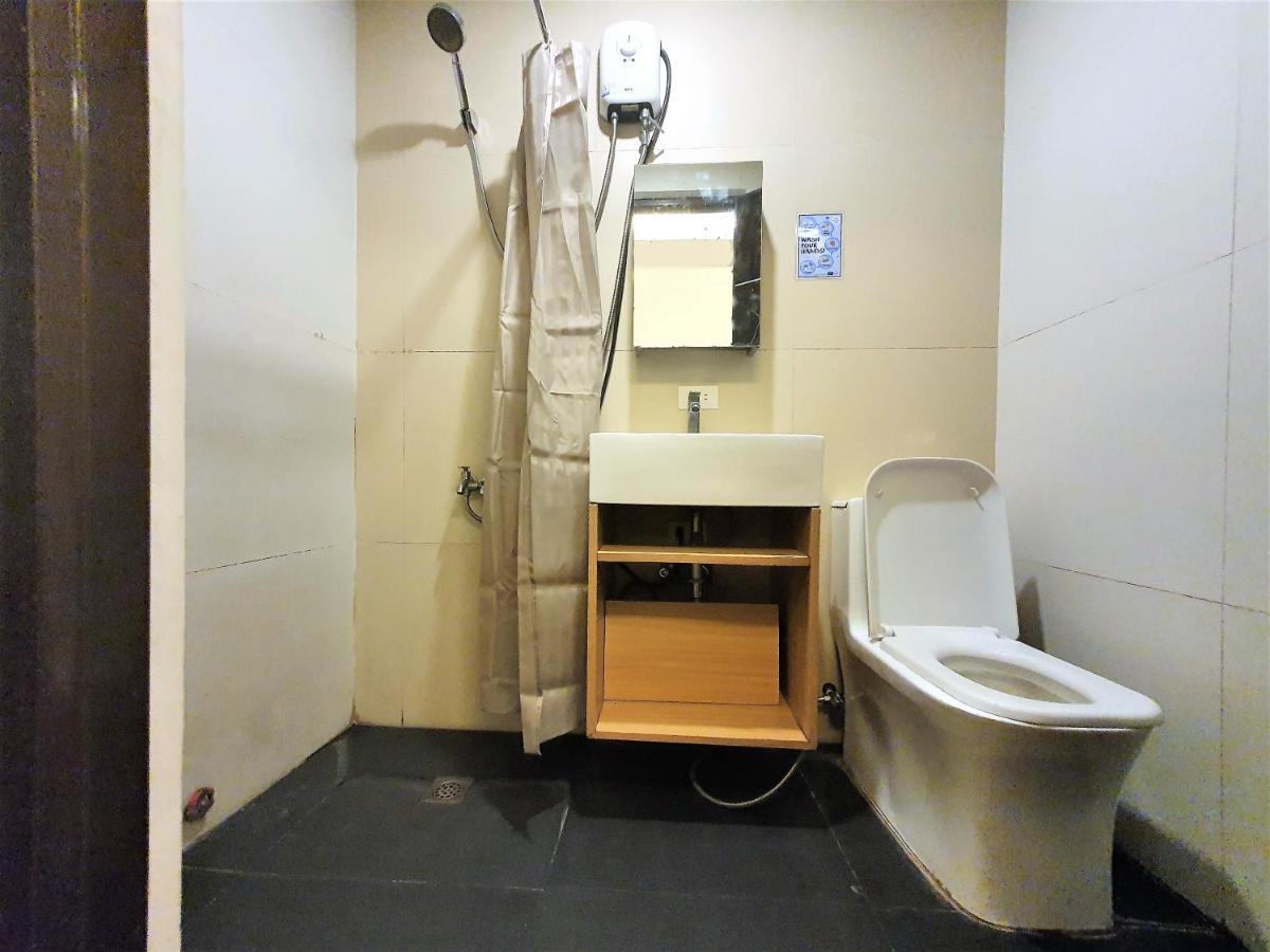 Spiral Suites Hotel Quezon City Dış mekan fotoğraf