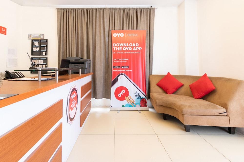 Spiral Suites Hotel Quezon City Dış mekan fotoğraf