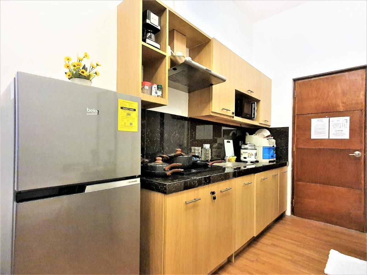 Spiral Suites Hotel Quezon City Dış mekan fotoğraf