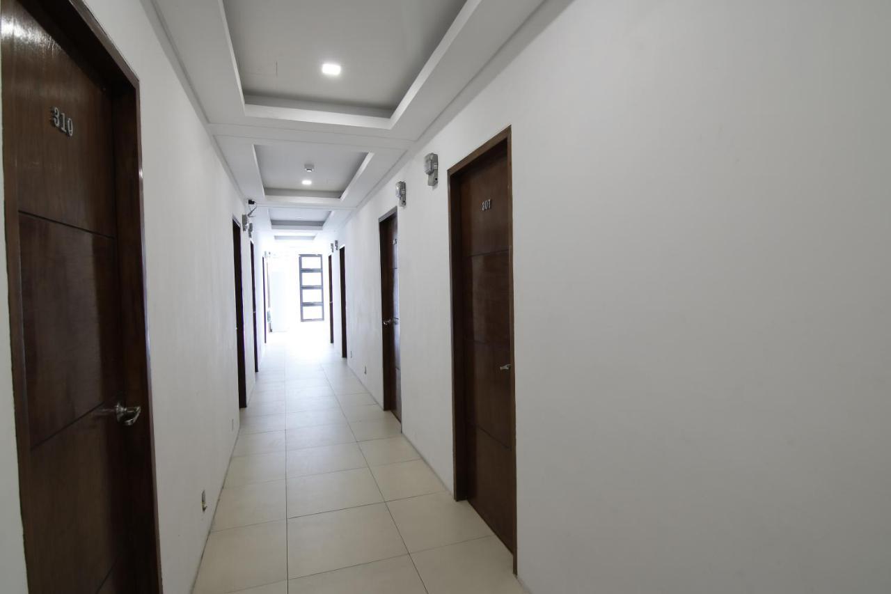 Spiral Suites Hotel Quezon City Dış mekan fotoğraf