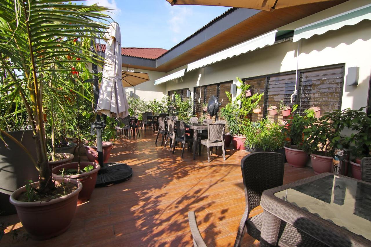 Spiral Suites Hotel Quezon City Dış mekan fotoğraf